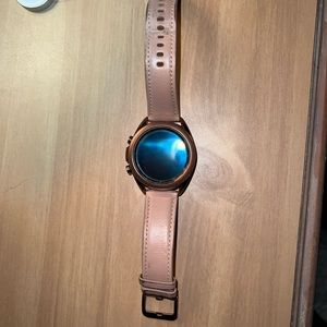 Galaxy 3 Smart Watch
